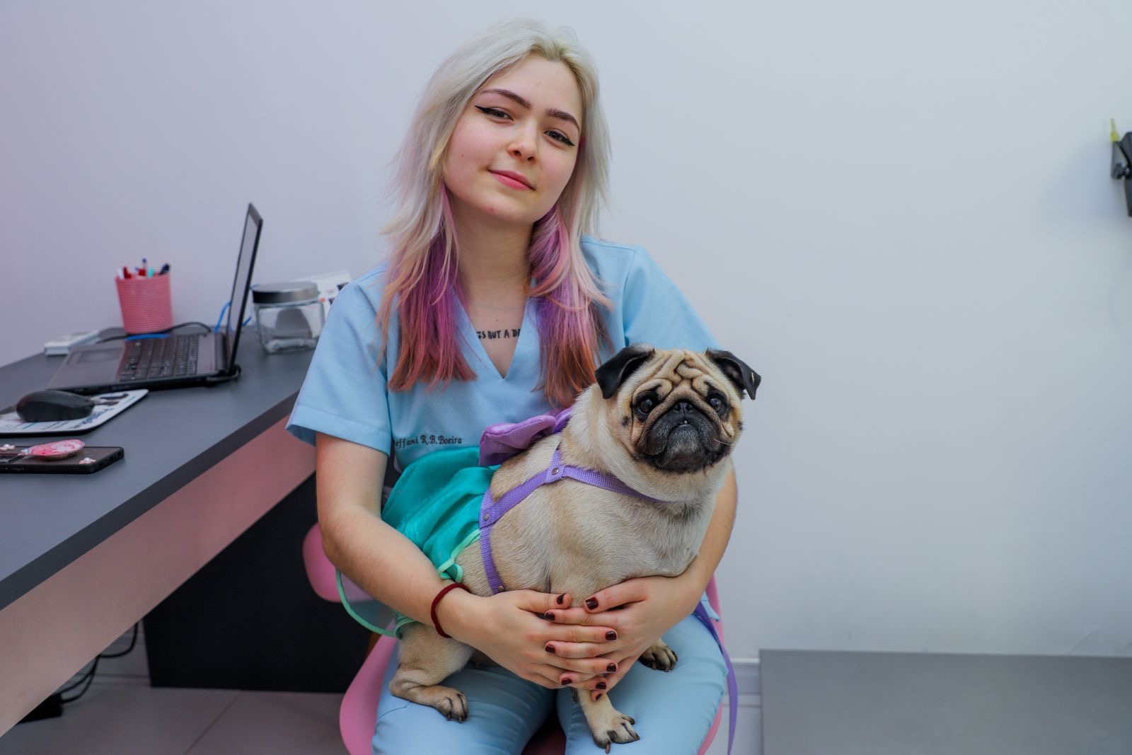 Clínica Amor de Bicho
